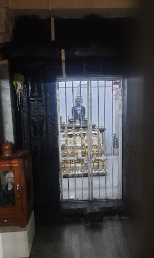 Shri 1008 Adinath Digamber Jain Mandir, Examba, District - Belagavi (Karnataka) image 3