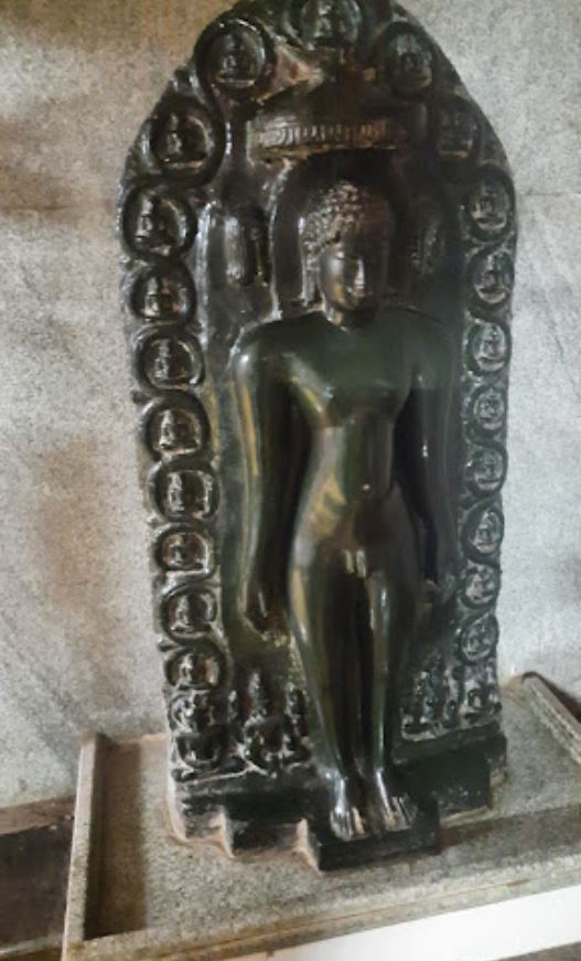 Shri 1008 Adinath Digamber Jain Mandir, Examba, District - Belagavi (Karnataka) image 4