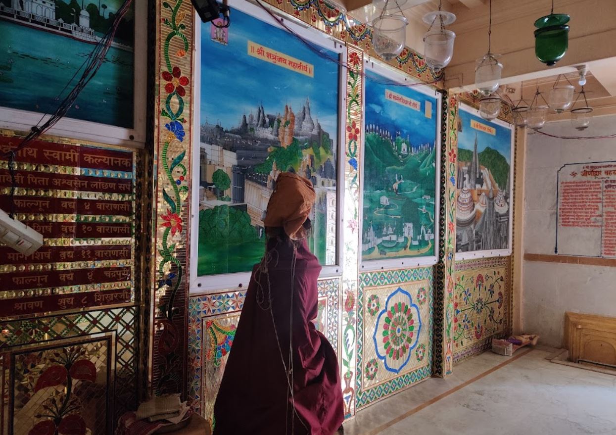 Shri Vasupujya Jain Shwetamber Mandir, Examba, District - Belagavi (Karnataka) image 8
