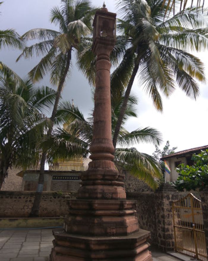Shri 1008 Bhagwan Chandraprabhu Digamber Jain Mandir, Ankali, District - Belagavi (Karnataka) image 2