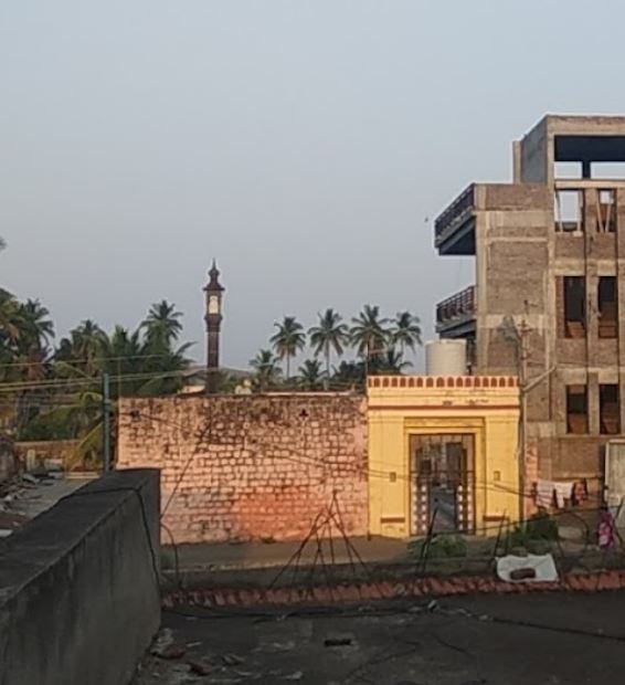 Shri 1008 Adinath Digamber Jain Mandir, Raybag, District - Belagavi (Karnataka) image 1
