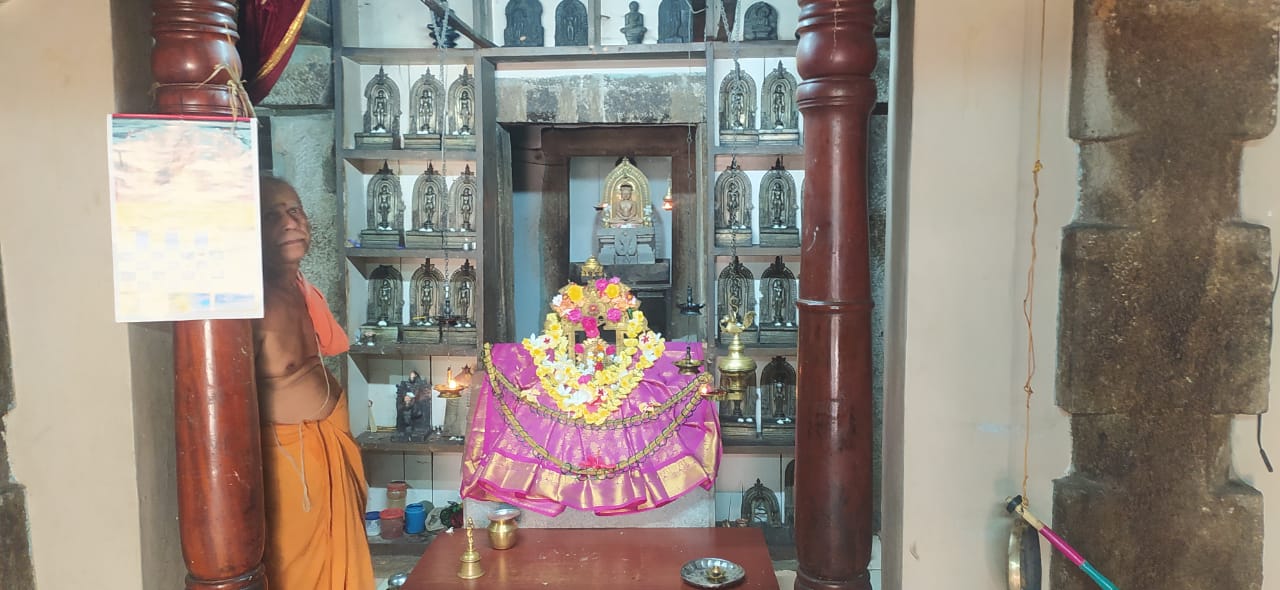 Shri Parshvnath Swamy Digamber Jain Mandir Kokkarne, Pejamangoor, District - Udupi (Karnataka) image 3