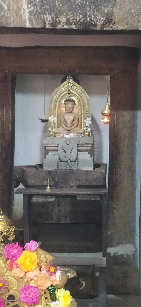 Shri Parshvnath Swamy Digamber Jain Mandir Kokkarne, Pejamangoor, District - Udupi (Karnataka) image 4