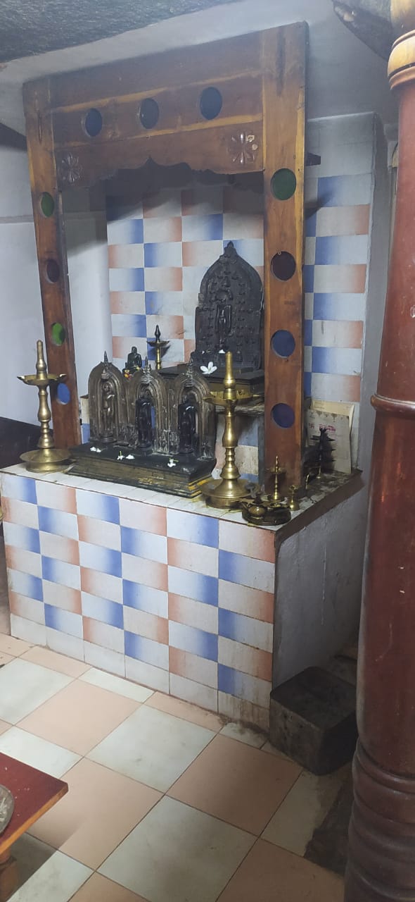 Shri Parshvnath Swamy Digamber Jain Mandir Kokkarne, Pejamangoor, District - Udupi (Karnataka) image 5