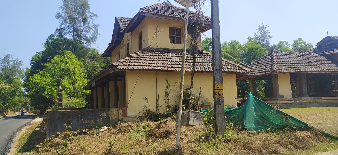 Shri Parshvnath Swamy Digamber Jain Mandir Kokkarne, Pejamangoor, District - Udupi (Karnataka) image 6