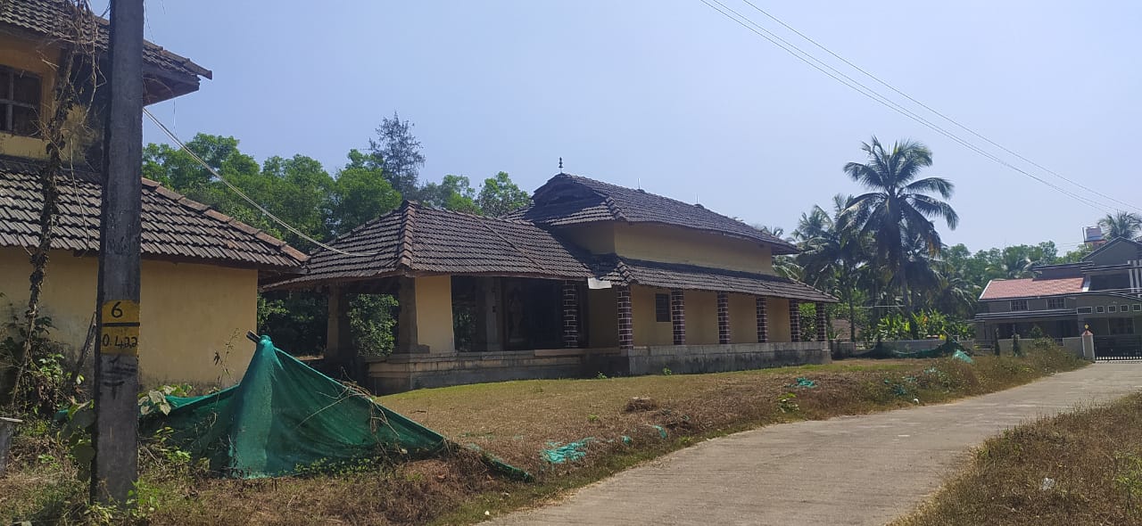 Shri Parshvnath Swamy Digamber Jain Mandir Kokkarne, Pejamangoor, District - Udupi (Karnataka) image 7