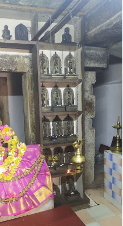 Shri Parshvnath Swamy Digamber Jain Mandir Kokkarne, Pejamangoor, District - Udupi (Karnataka) image 8