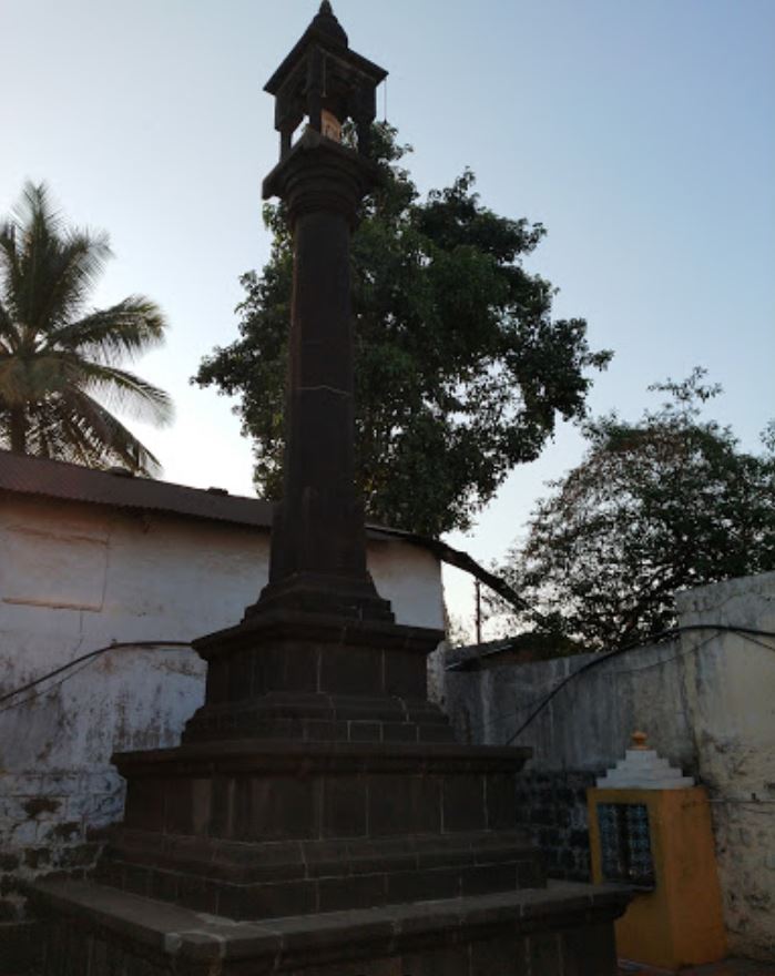 Shri Parshvnath Digamber Jain Mandir, Hosur Math Galli, Hosur, Shahpur, Belagavi (Karnataka) image 2