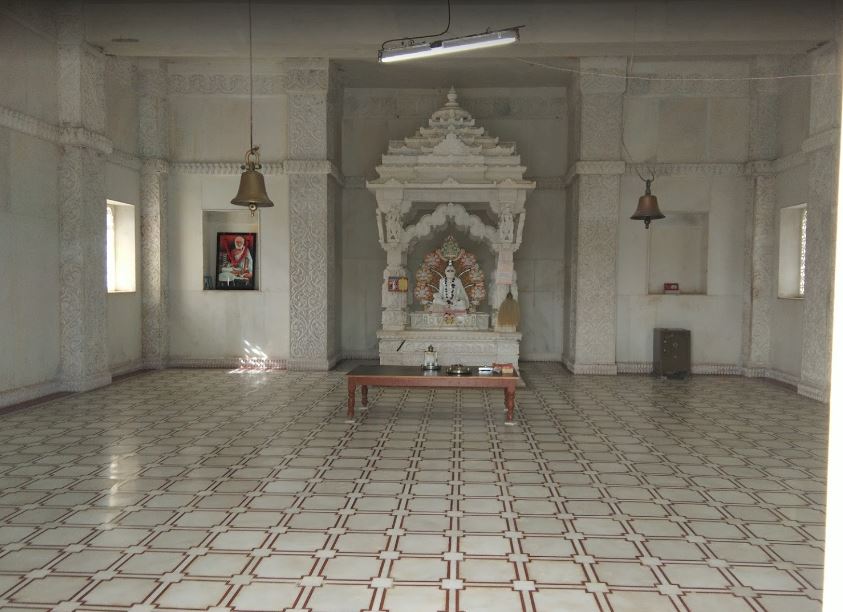 Shri Raj Rajendra Dham, Vijayawada Guntur Highway, Namburu, District - Guntur (Andhra Pradesh) image 3