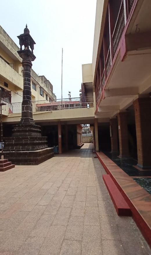 Shri Parshvnath Digamber Jain Mandir, Math Galli, Raviwar Peth, Belagavi (Karnataka) image 3