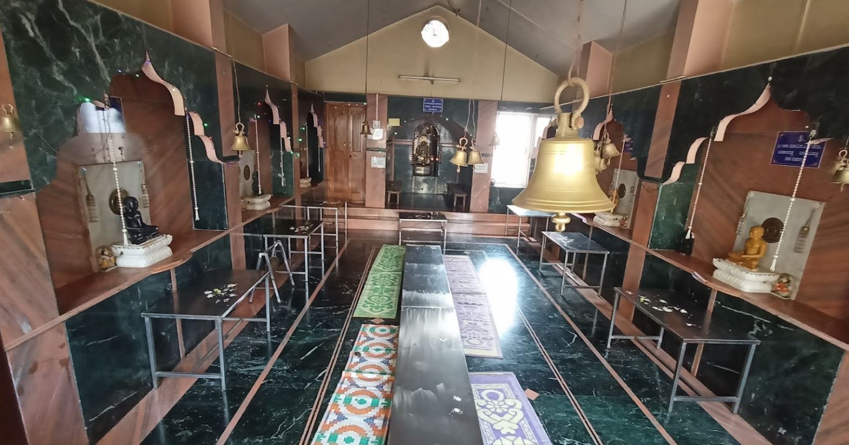 Shri Parshvnath Digamber Jain Mandir, Math Galli, Raviwar Peth, Belagavi (Karnataka) image 7