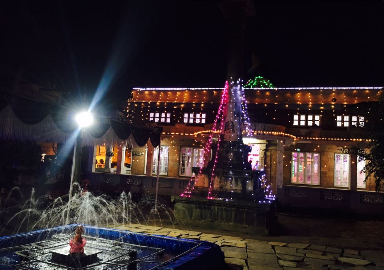Shri 1008 Bhagwan Neminath Digamber Jain Mandir (Basadi), 1452, Basavan Galli, Raviwar Peth, Belagavi (Karnataka) image 1