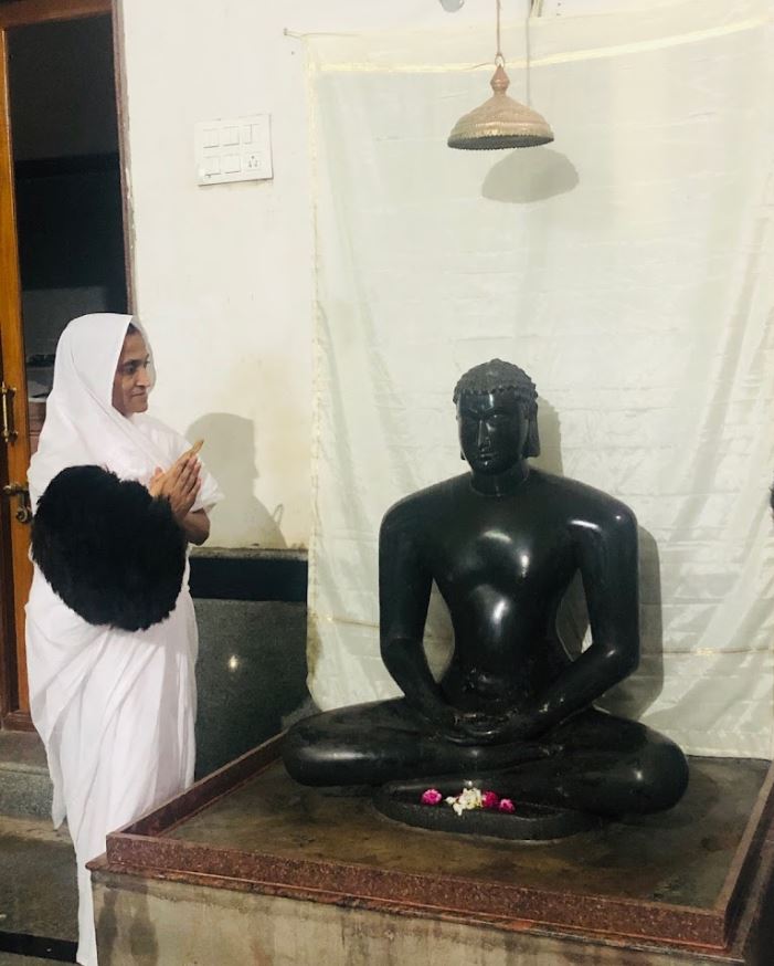 Shri 1008 Bhagwan Neminath Digamber Jain Mandir (Basadi), 1452, Basavan Galli, Raviwar Peth, Belagavi (Karnataka) image 2