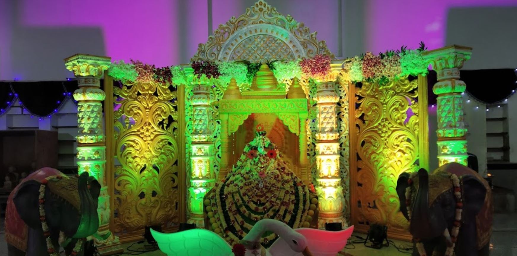 Shri 1008 Bhagwan Neminath Digamber Jain Mandir (Basadi), 1452, Basavan Galli, Raviwar Peth, Belagavi (Karnataka) image 5