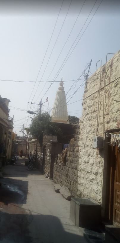 Shri 1008 Adinath Digamber Jain Mandir, Athni, District - Belagavi (Karnataka) image 1