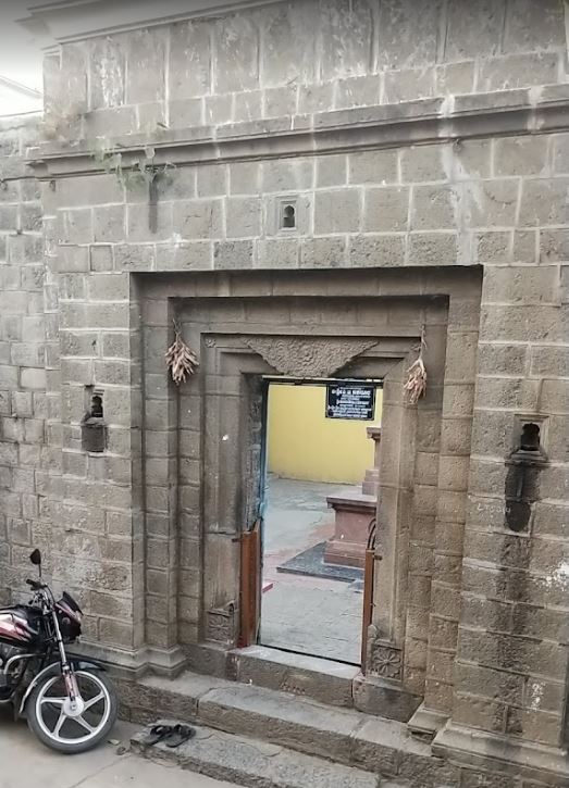 Shri 1008 Adinath Digamber Jain Mandir, Athni, District - Belagavi (Karnataka) image 2