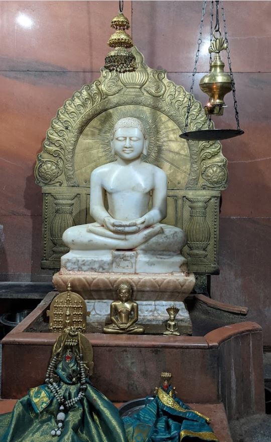 Shri 1008 Adinath Digamber Jain Mandir, Athni, District - Belagavi (Karnataka) image 5