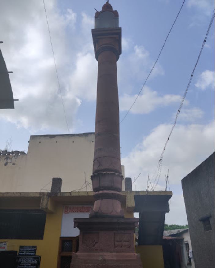 Shri 1008 Adinath Digamber Jain Mandir, Athni, District - Belagavi (Karnataka) image 6