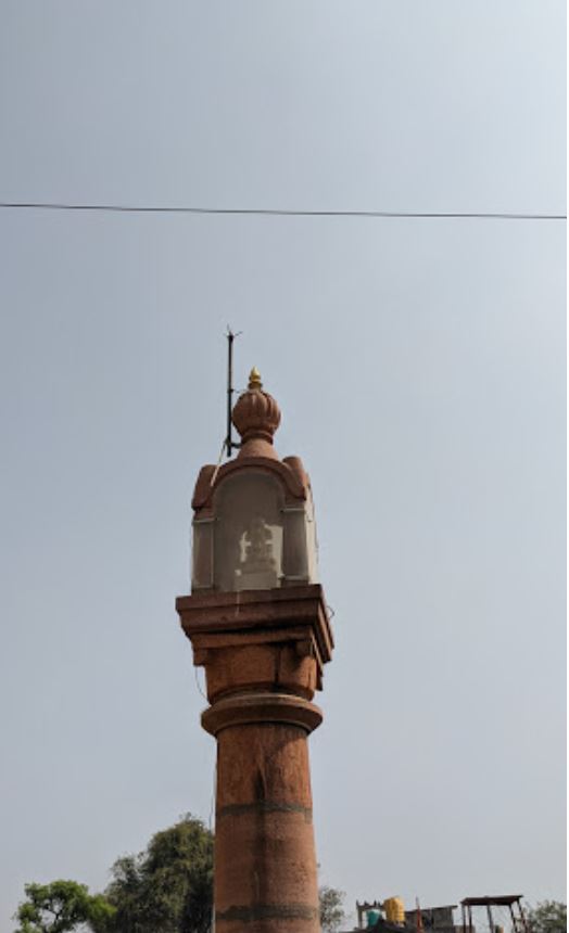 Shri 1008 Adinath Digamber Jain Mandir, Athni, District - Belagavi (Karnataka) image 7
