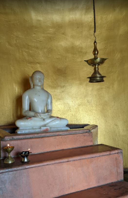 Shri 1008 Adinath Digamber Jain Mandir, Athni, District - Belagavi (Karnataka) image 8