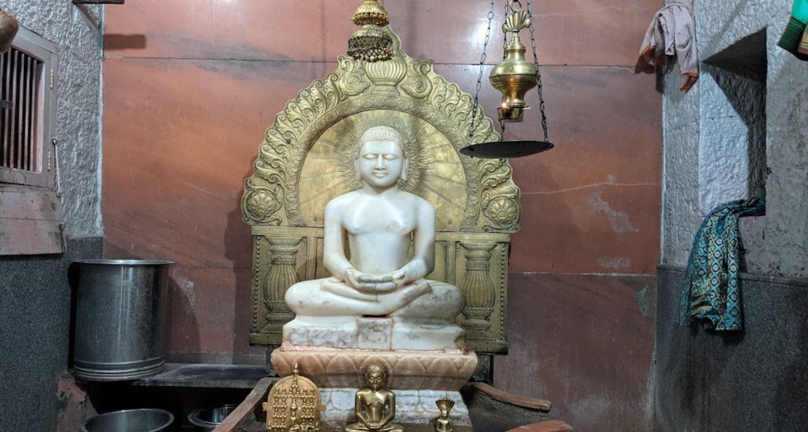 Shri 1008 Adinath Digamber Jain Mandir, Athni, District - Belagavi (Karnataka) image 9