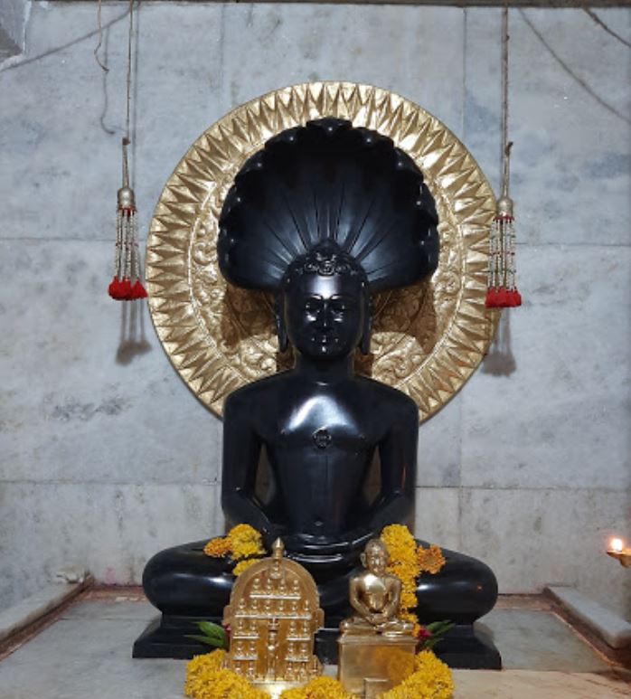 Shri 1008 Parshvnath Digamber Jain Mandir, Saptasagar, District - Belagavi (Karnataka) image 1