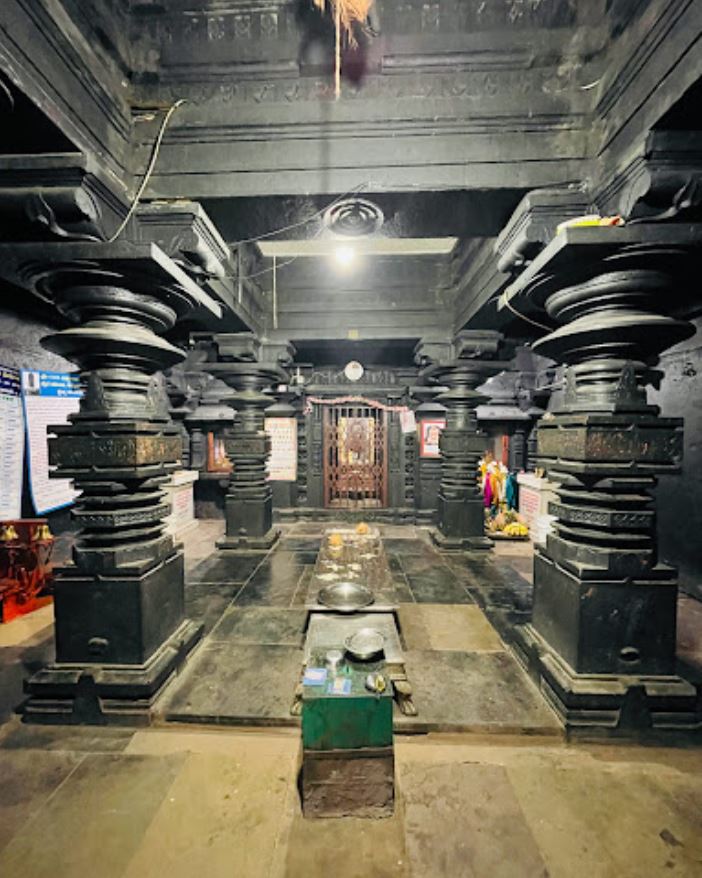 Shri 1008 Parshvnath Digamber Jain Mandir, Ammanagi, District - Belagavi (Karnataka) image 3