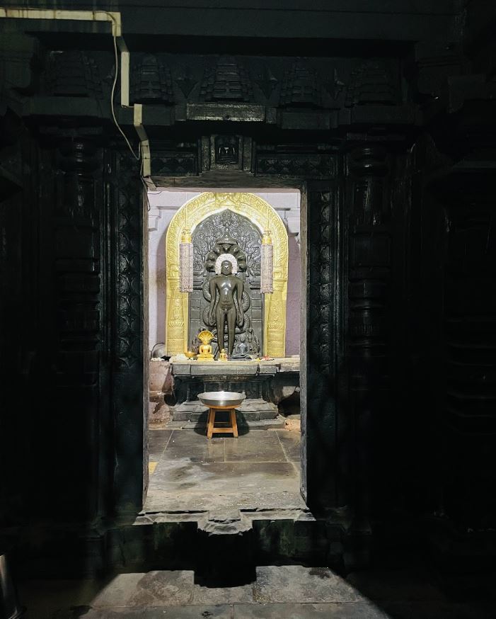 Shri 1008 Parshvnath Digamber Jain Mandir, Ammanagi, District - Belagavi (Karnataka) image 4