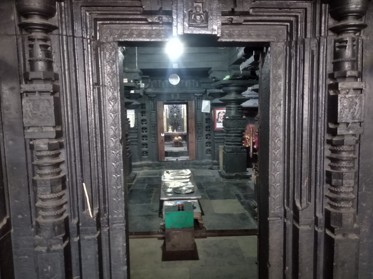 Shri 1008 Parshvnath Digamber Jain Mandir, Ammanagi, District - Belagavi (Karnataka) thumbnail 6