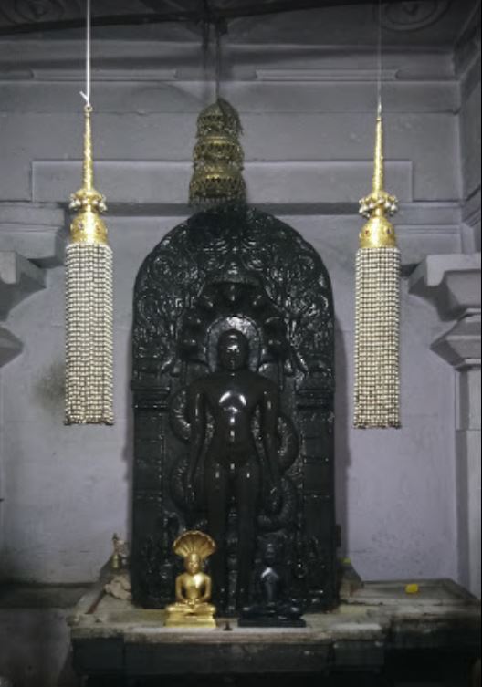 Shri 1008 Parshvnath Digamber Jain Mandir, Ammanagi, District - Belagavi (Karnataka) image 9