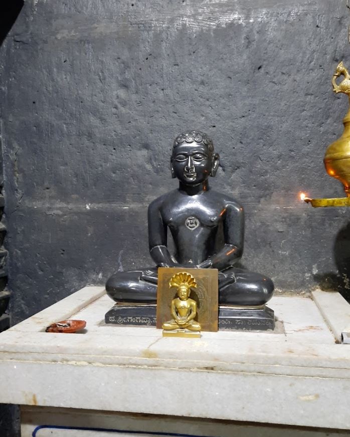 Shri 1008 Parshvnath Digamber Jain Mandir, Ammanagi, District - Belagavi (Karnataka) image 10