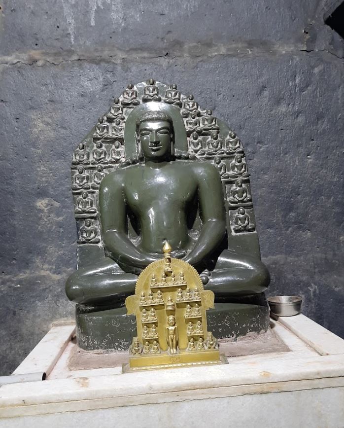 Shri 1008 Parshvnath Digamber Jain Mandir, Ammanagi, District - Belagavi (Karnataka) image 11