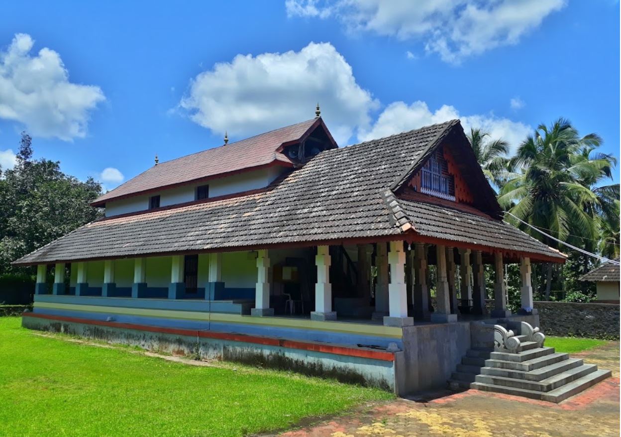 Shri Adinatha Swamy Jain Basadi, Irvathuru, District - Udupi (Karnataka) image 2