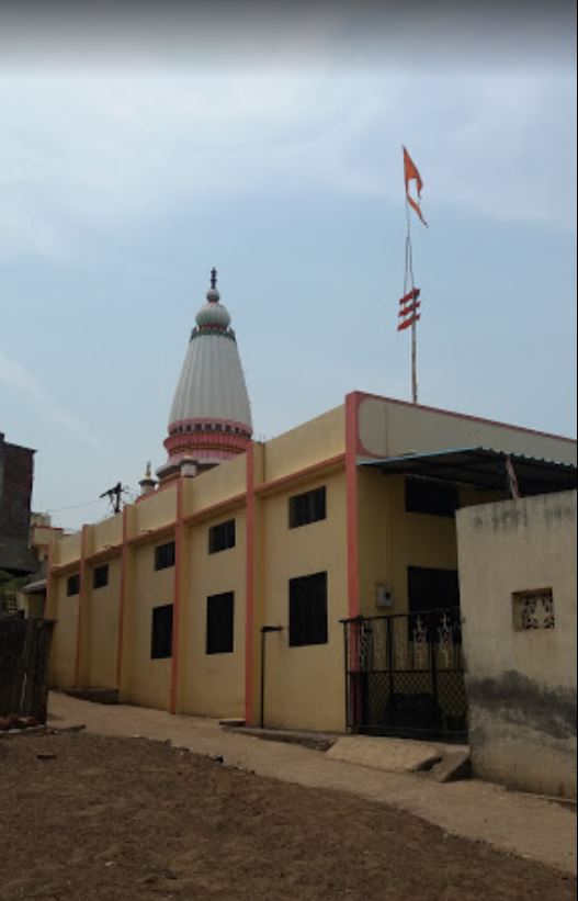 Shri 1008 Atishya Parshvnath Digamber Jain Mandir, Krishna Kittur, District - Belagavi (Karnataka) image 1