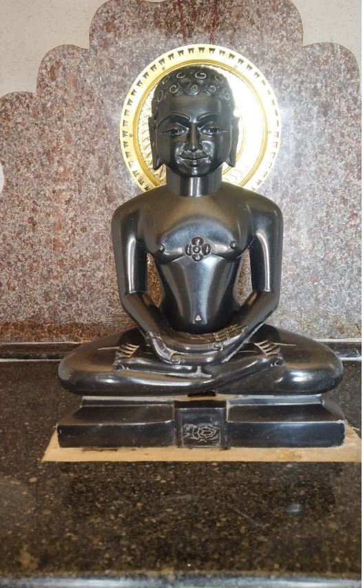 Shri 1008 Atishya Parshvnath Digamber Jain Mandir, Krishna Kittur, District - Belagavi (Karnataka) image 2