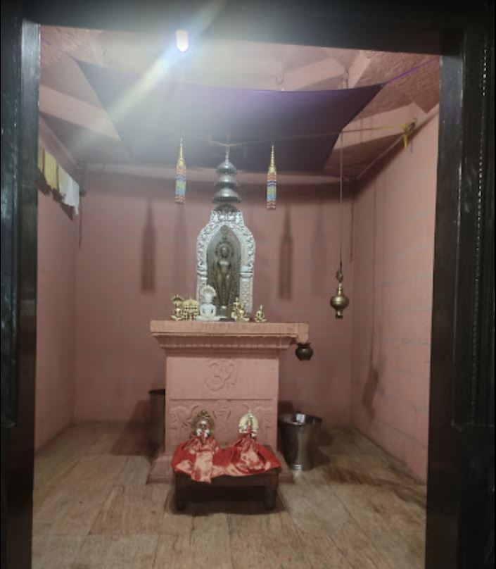 Shri 1008 Atishya Parshvnath Digamber Jain Mandir, Krishna Kittur, District - Belagavi (Karnataka) image 3