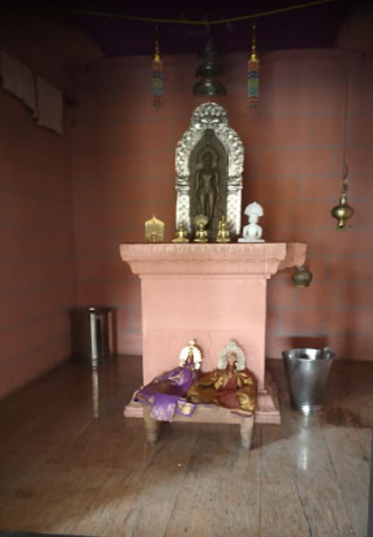 Shri 1008 Atishya Parshvnath Digamber Jain Mandir, Krishna Kittur, District - Belagavi (Karnataka) image 4