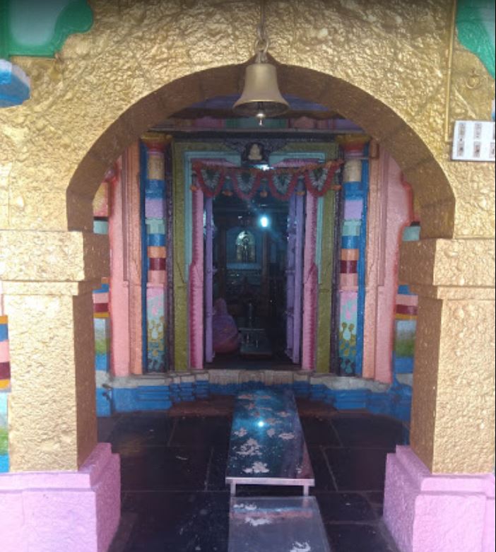 Shri 1008 Bhagwan Adinath Digamber Jain Mandir, Ainapur, District - Belagavi (Karnataka) image 5