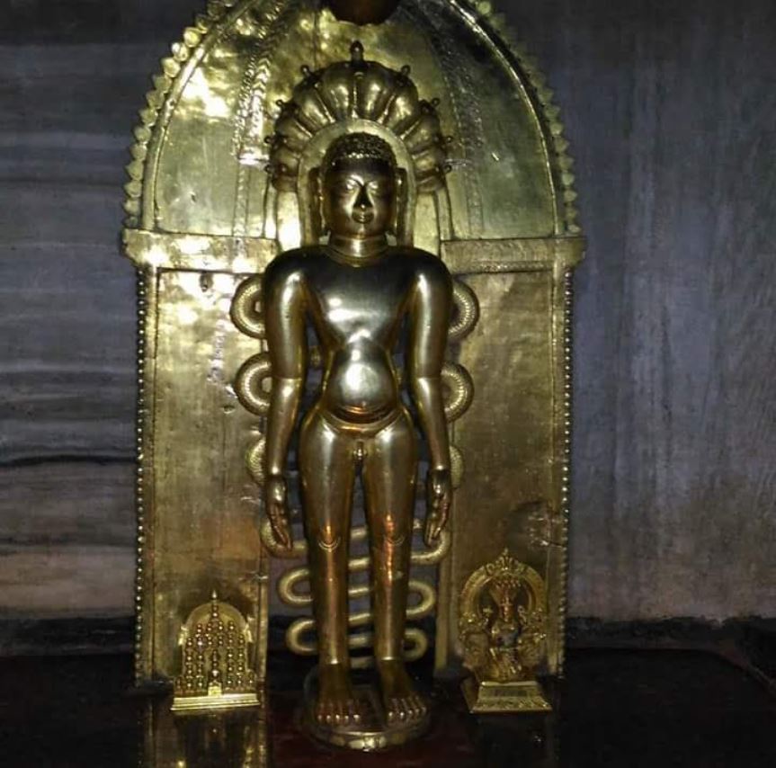 Shri 1008 Bhagwan Adinath Digamber Jain Mandir, Ainapur, District - Belagavi (Karnataka) image 6