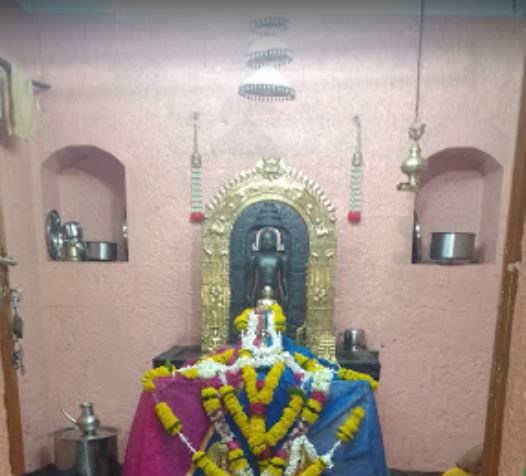Shri 1008 Bhagwan Shantinath Digamber Jain Mandir, Ainapur, District - Belagavi (Karnataka) image 2