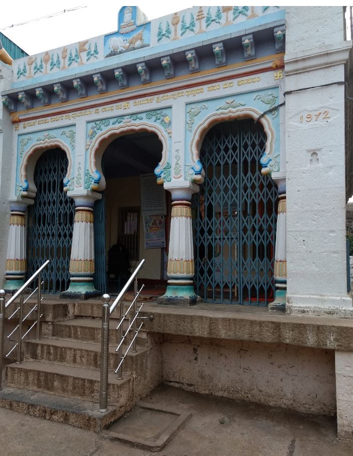 Shri Parshvnath Digamber Jain Mandir (Basadi), Gundwad, District - Belagavi (Karnataka) image 3