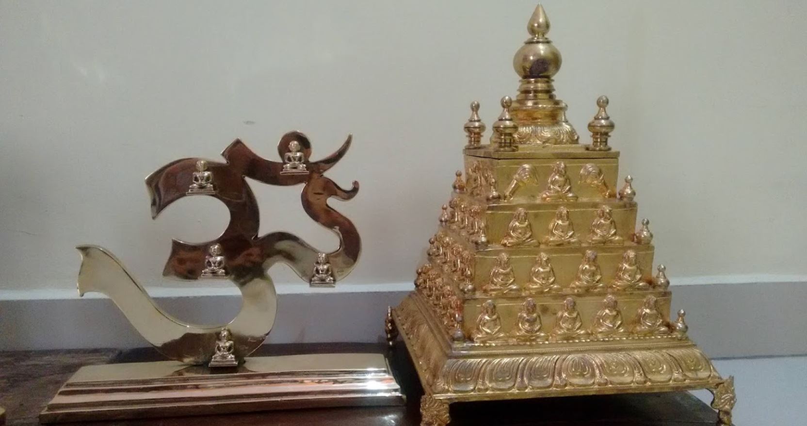 Shri Parshvnath Bhagwan Digamber Jain Mandir, Musakondli, District - Tumakuru (Karnataka) image 8