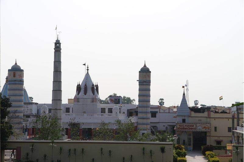 Shri Champapur Digamber Jain Siddha Kshetra Bada Mandir, Nathnagar, Bhagalpur (Bihar) thumbnail 4