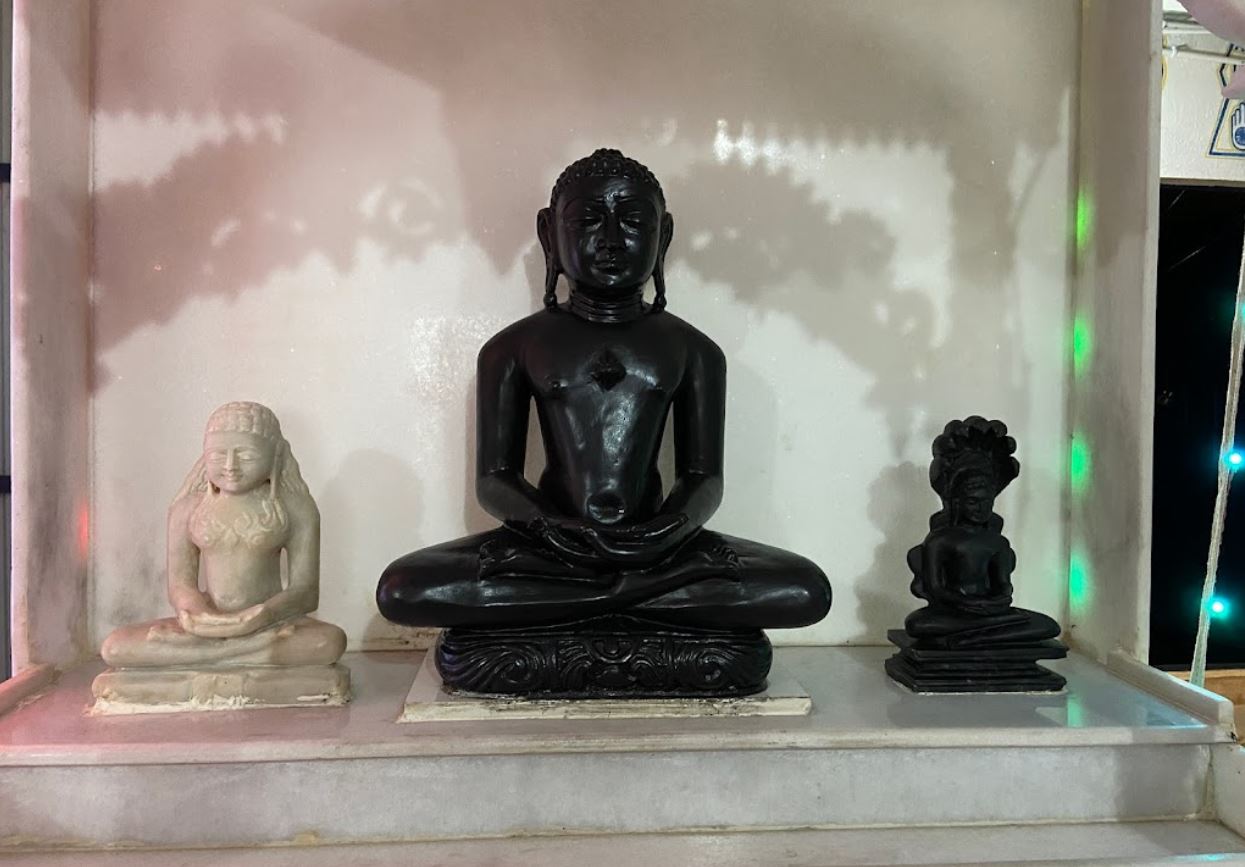 Shri Parshvnath Digamber Jain Mandir Atishaya Kshetra, Jainara Gutthi, Adagooru, District - Hassan (Karnataka) image 5