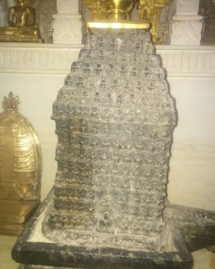 Ancient Shri 1008 Bhagwan Mahaveer Digamber Jain Mandir, Adagooru, District - Hassan (Karnataka) image 5