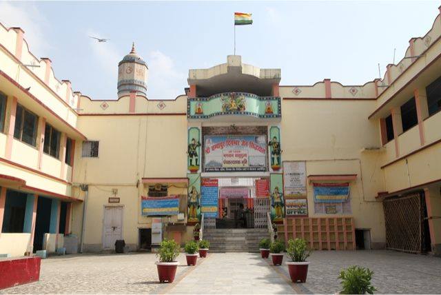 Shri Champapur Digamber Jain Siddha Kshetra Bada Mandir, Nathnagar, Bhagalpur (Bihar) thumbnail 5