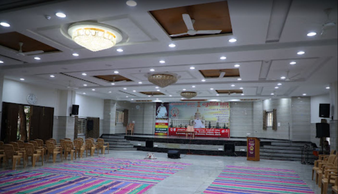 Shri Jain Shwetamber Terapanthi Sabha, Terapanth Bhavan, 984, Service Road, RPC Layout, Vijayanagar, Bengaluru (Karnataka) image 2
