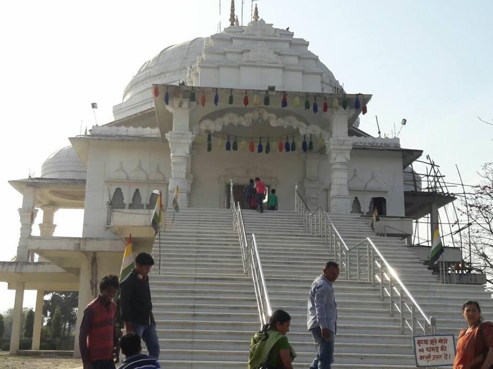 Bhagwan Mahaveer Janam Smarak, Basokund (Vaishali), District-Muzaffarpur (Bihar) image 2