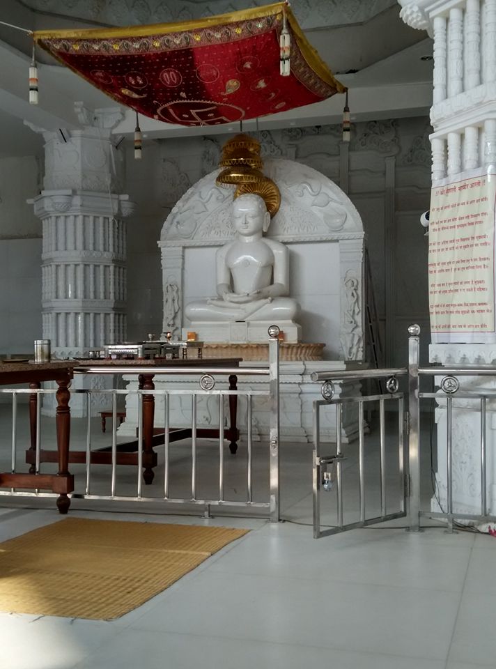 Bhagwan Mahaveer Janam Smarak, Basokund (Vaishali), District-Muzaffarpur (Bihar) image 4
