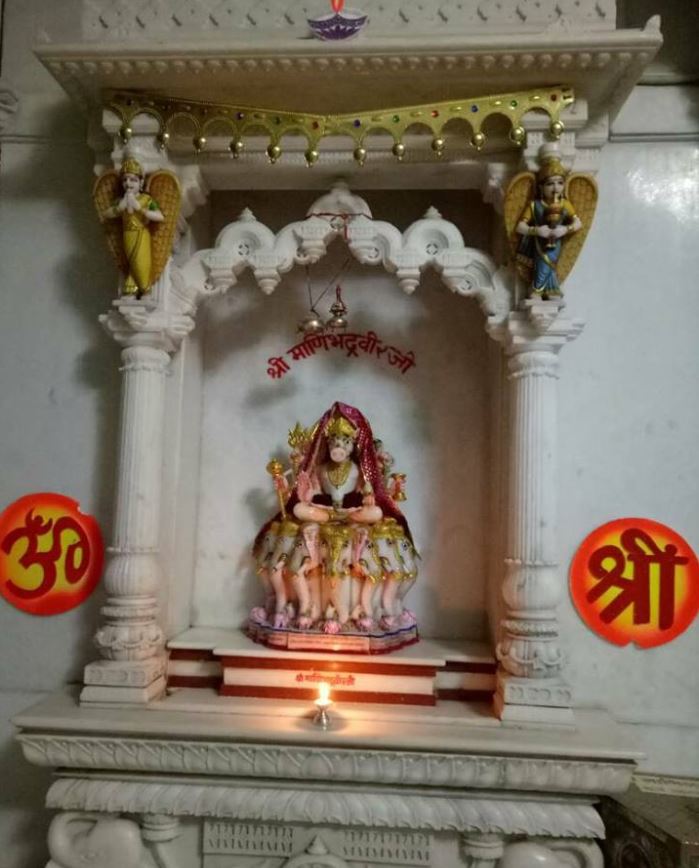 Shri Suparshvnath Chomukhi Jain Shwetamber Mandir, Kumarapark West, Seshadripuram, Guttahalli, Bengaluru (Karnataka) image 5